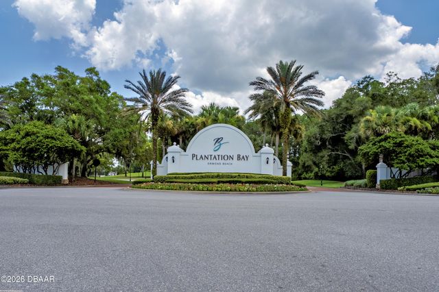 32 Kingsley Circle, Ormond Beach, FL 32174