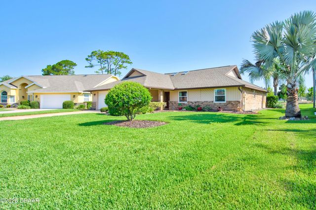 32 Kingsley Circle, Ormond Beach, FL 32174