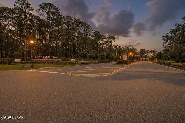 32 Kingsley Circle, Ormond Beach, FL 32174