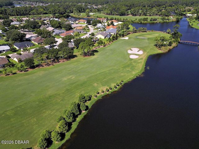 32 Kingsley Circle, Ormond Beach, FL 32174