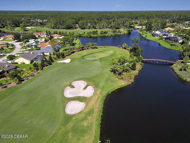 32 Kingsley Circle, Ormond Beach, FL 32174