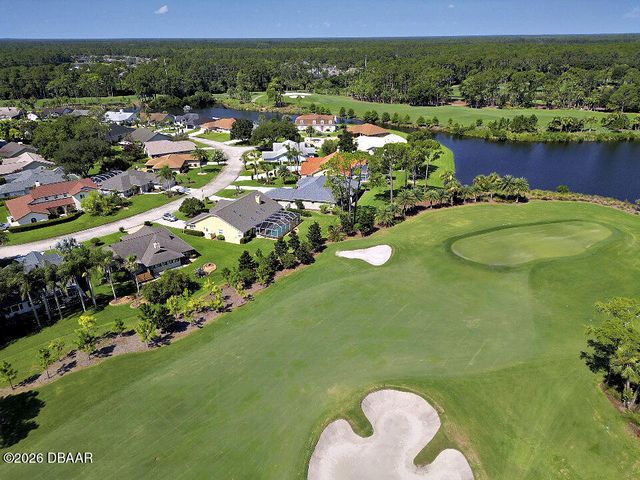 32 Kingsley Circle, Ormond Beach, FL 32174