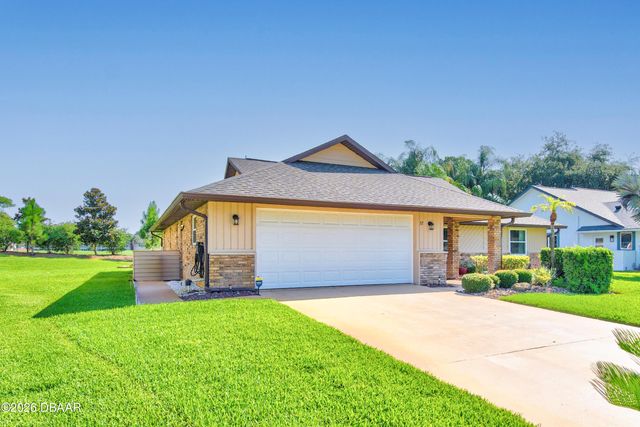 32 Kingsley Circle, Ormond Beach, FL 32174