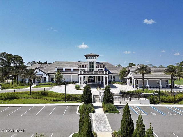 32 Kingsley Circle, Ormond Beach, FL 32174