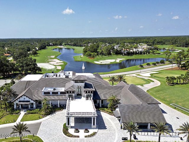 32 Kingsley Circle, Ormond Beach, FL 32174