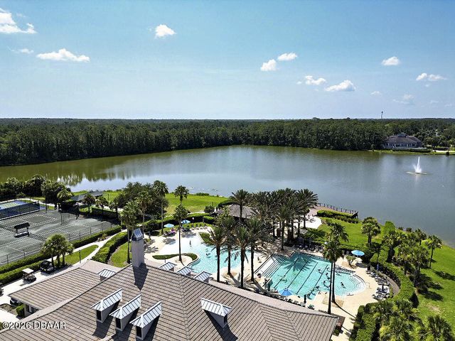 32 Kingsley Circle, Ormond Beach, FL 32174