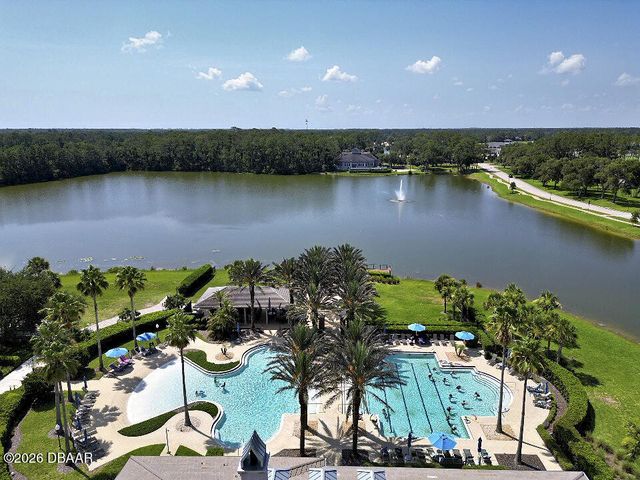 32 Kingsley Circle, Ormond Beach, FL 32174