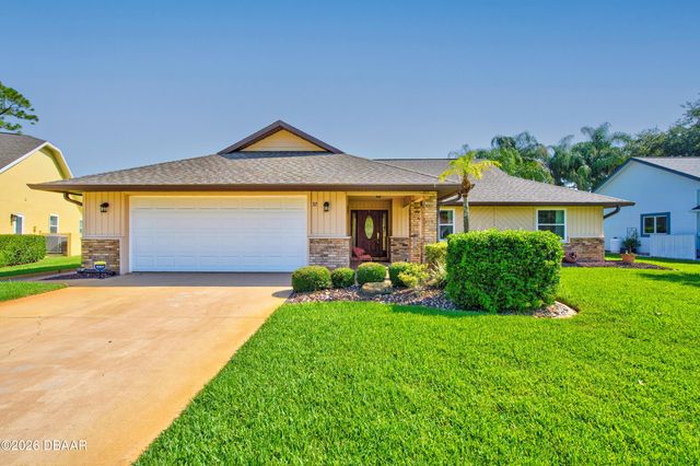 32 Kingsley Circle, Ormond Beach, FL 32174