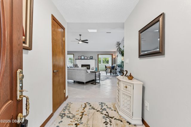 32 Kingsley Circle, Ormond Beach, FL 32174