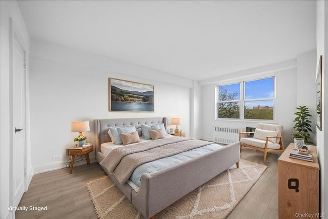 820 Boynton Avenue 6L, Bronx, NY 10473