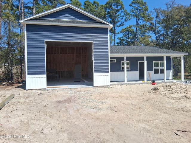 2286 Barnacle Drive SW, Supply, NC 28462