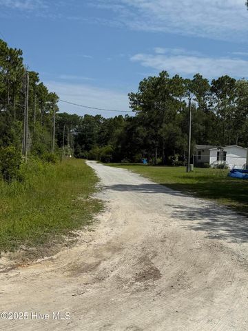 2286 Barnacle Drive SW, Supply, NC 28462