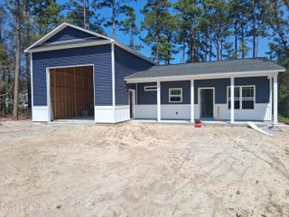 2286 Barnacle Drive SW, Supply, NC 28462