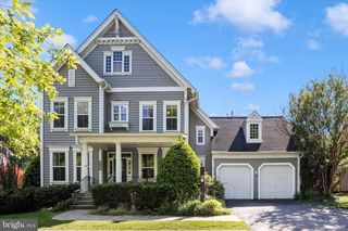 22405 BROOK POINT WAY, Clarksburg, MD 20871