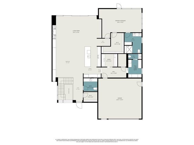 102 Mercer Drive, Grand Rapids, MI 49506