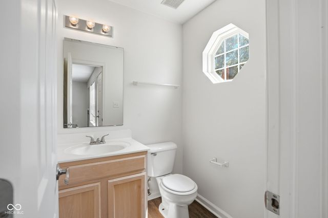 3070 Wildcat Lane, Indianapolis, IN 46203