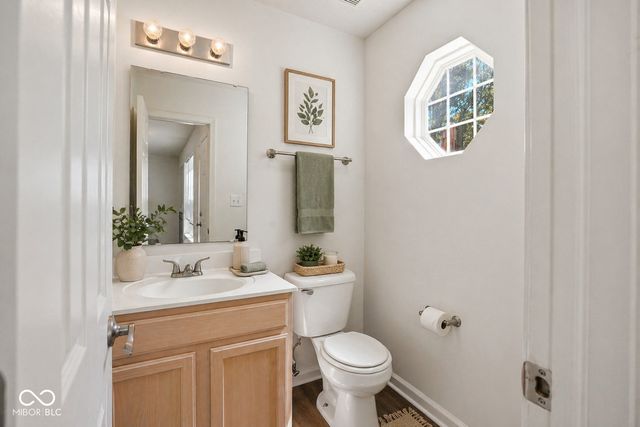 3070 Wildcat Lane, Indianapolis, IN 46203