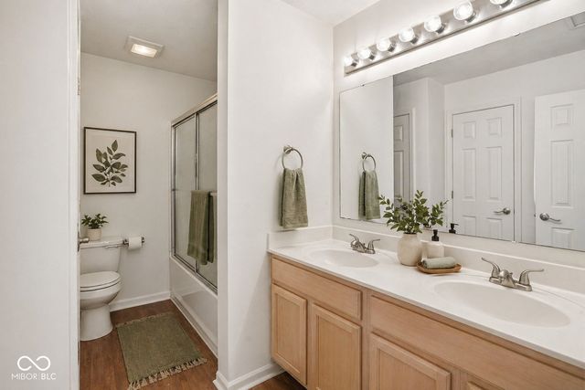 3070 Wildcat Lane, Indianapolis, IN 46203