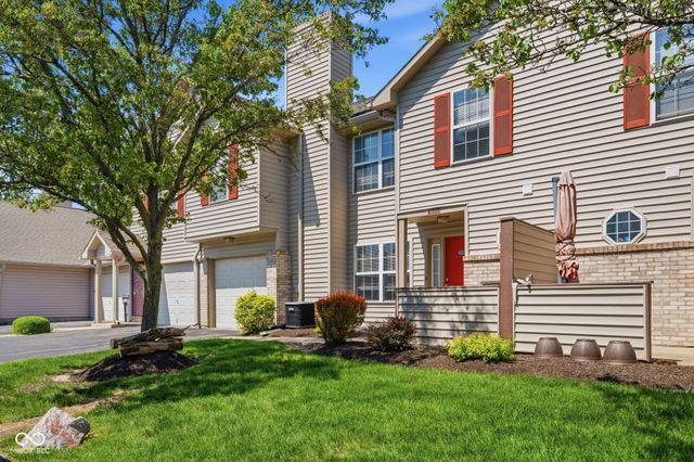 3070 Wildcat Lane, Indianapolis, IN 46203
