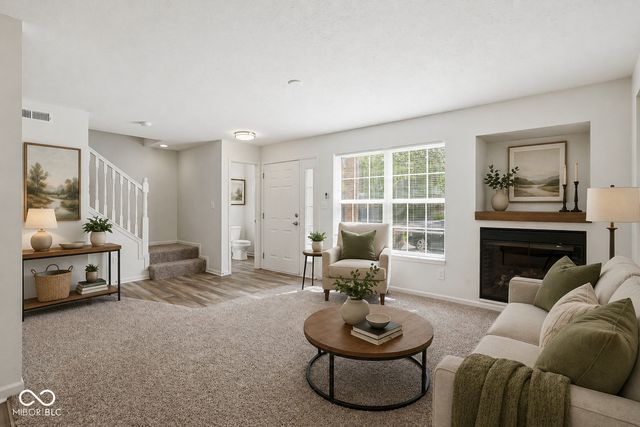 3070 Wildcat Lane, Indianapolis, IN 46203