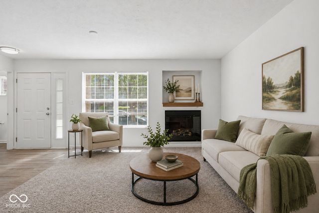 3070 Wildcat Lane, Indianapolis, IN 46203