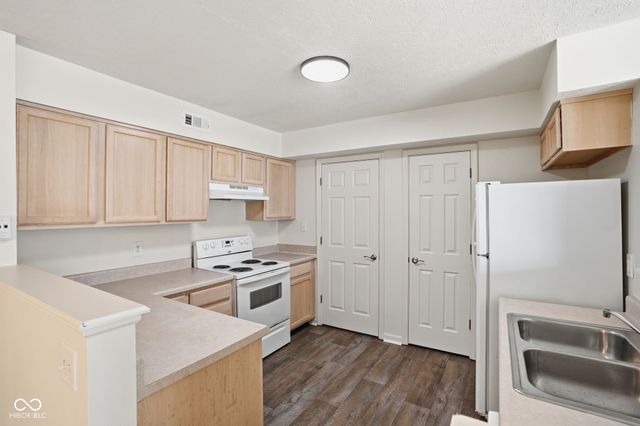3070 Wildcat Lane, Indianapolis, IN 46203