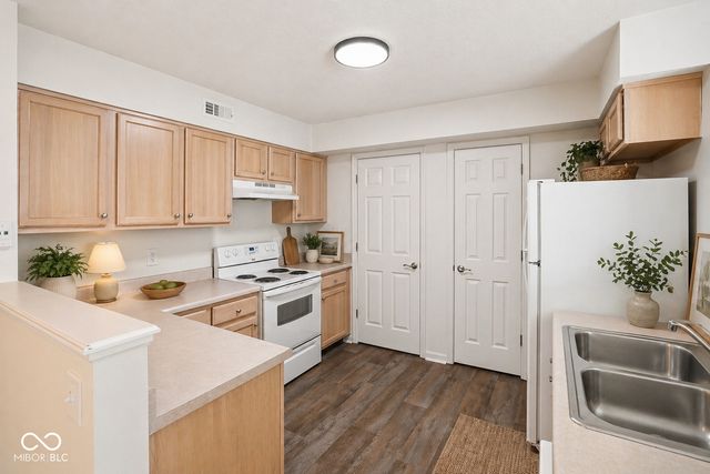 3070 Wildcat Lane, Indianapolis, IN 46203