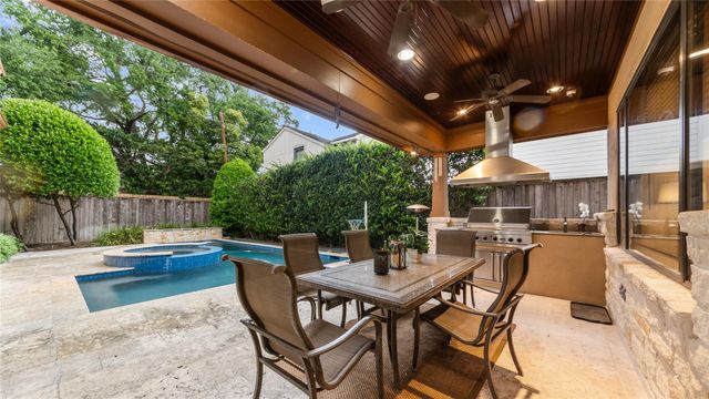 3714 Drake Street, Houston, TX 77005