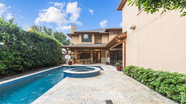 3714 Drake Street, Houston, TX 77005