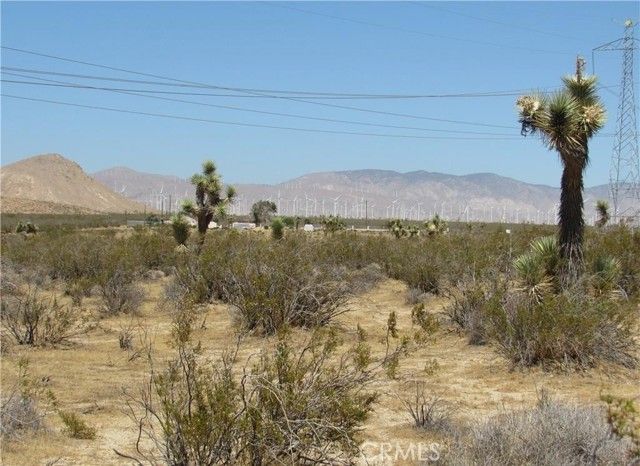 0 346-214-55-00-0 Gibbs Avenue, Mojave, CA 93501