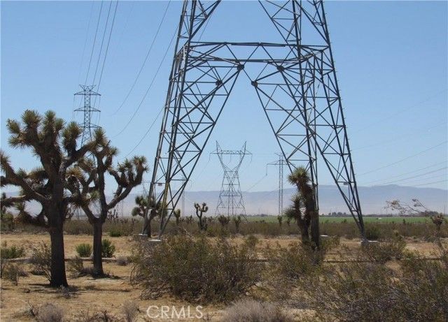 0 346-214-55-00-0 Gibbs Avenue, Mojave, CA 93501