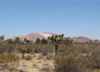 0 346-214-55-00-0 Gibbs Avenue, Mojave, CA 93501