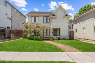 1819 Branard Street, Houston, TX 77098