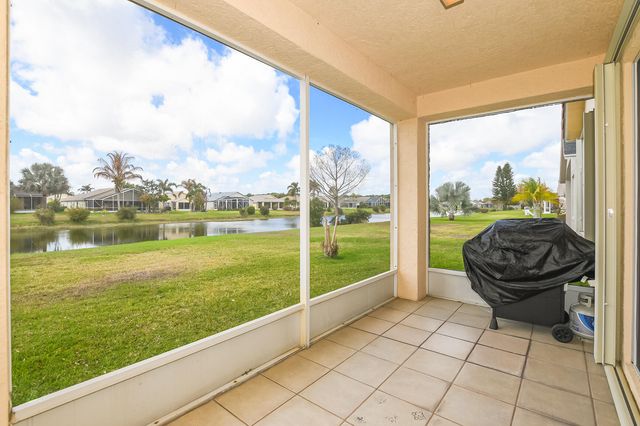 350 SW Lake Forest Way, Port St. Lucie, Port St Lucie, FL 34986