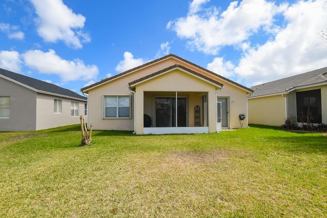 350 SW Lake Forest Way, Port St. Lucie, Port St Lucie, FL 34986