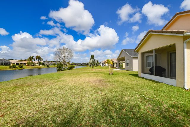 350 SW Lake Forest Way, Port St. Lucie, Port St Lucie, FL 34986