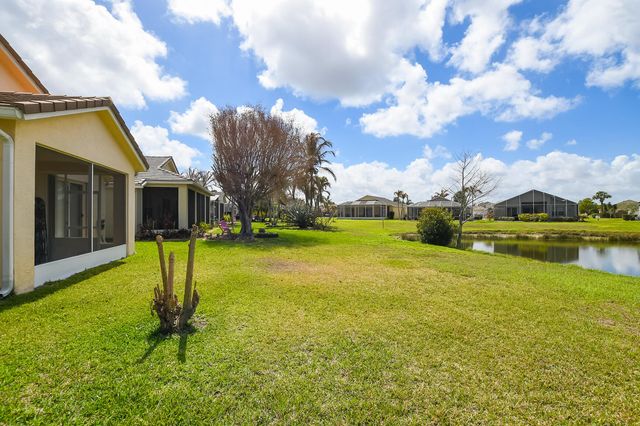 350 SW Lake Forest Way, Port St. Lucie, Port St Lucie, FL 34986