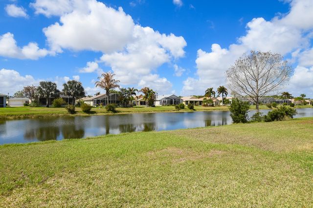 350 SW Lake Forest Way, Port St. Lucie, Port St Lucie, FL 34986