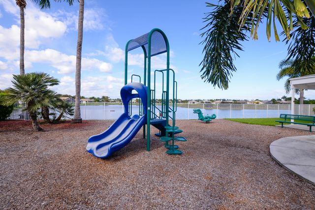 350 SW Lake Forest Way, Port St. Lucie, Port St Lucie, FL 34986