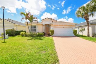 350 SW Lake Forest Way, Port St. Lucie, Port St Lucie, FL 34986