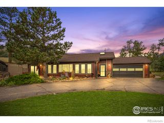 123 Mohawk Road, Lyons, CO 80540