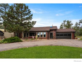 123 Mohawk Road, Lyons, CO 80540