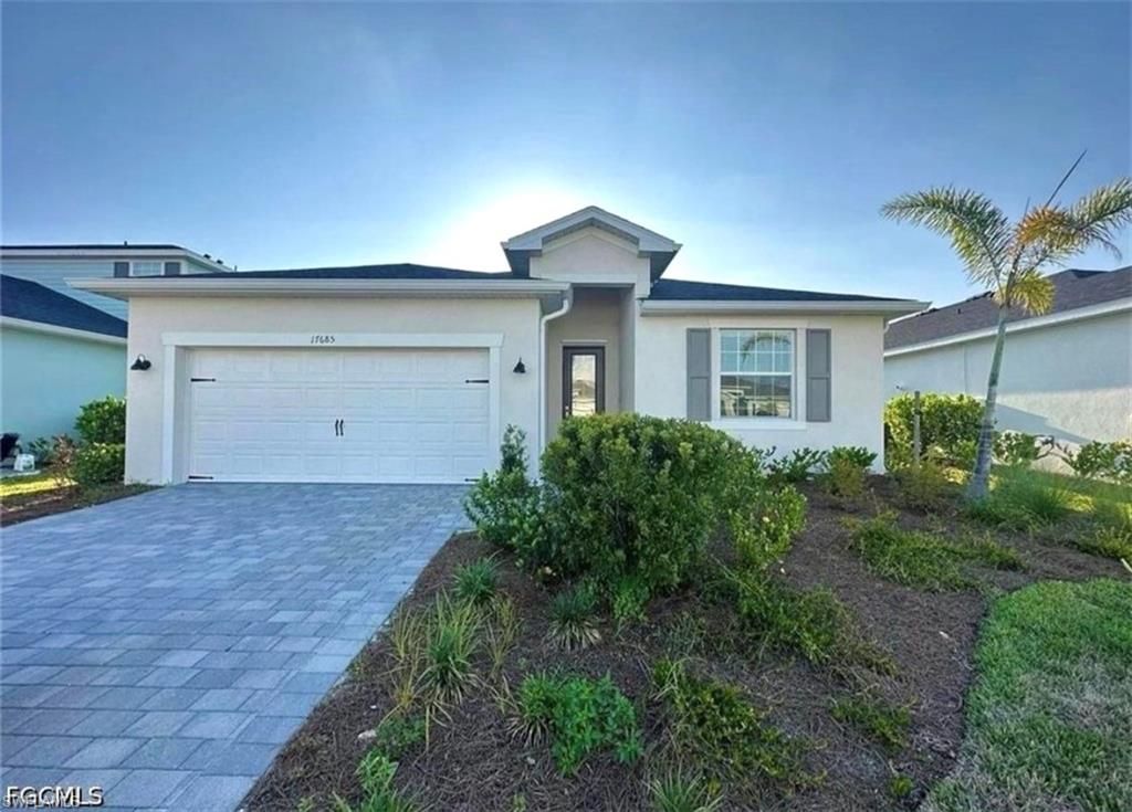 17685 Fallen Branch WAY, Punta Gorda, FL 33982