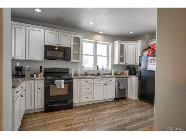 522 E First St A & B, Trinidad, CO 81082