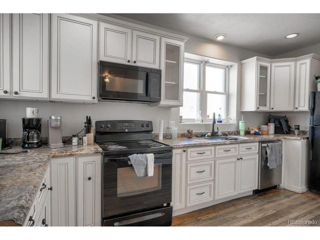 522 E First St A & B, Trinidad, CO 81082