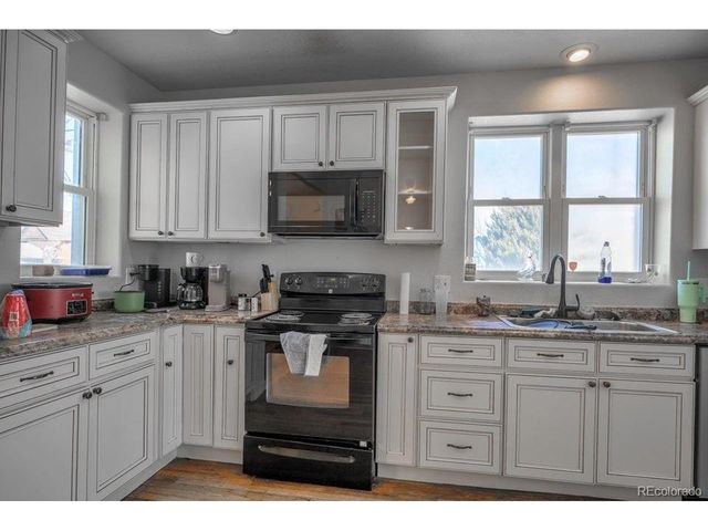 522 E First St A & B, Trinidad, CO 81082