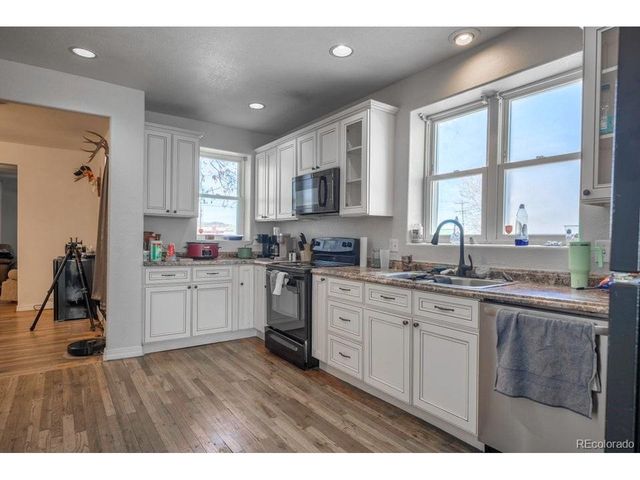 522 E First St A & B, Trinidad, CO 81082