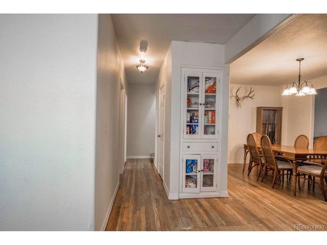 522 E First St A & B, Trinidad, CO 81082