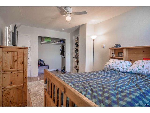522 E First St A & B, Trinidad, CO 81082