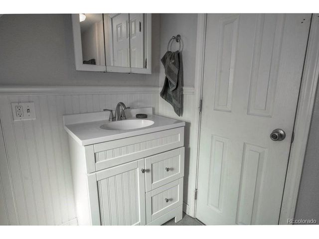 522 E First St A & B, Trinidad, CO 81082